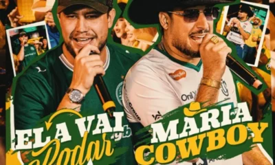 Bruno e Barreto - Foto Divulgação