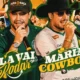 Bruno e Barreto - Foto Divulgação