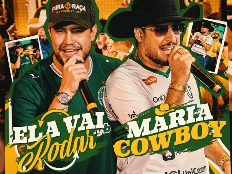 Bruno e Barreto - Foto Divulgação
