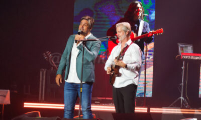 Victor & Leo - Foto: @geovani_amoreira