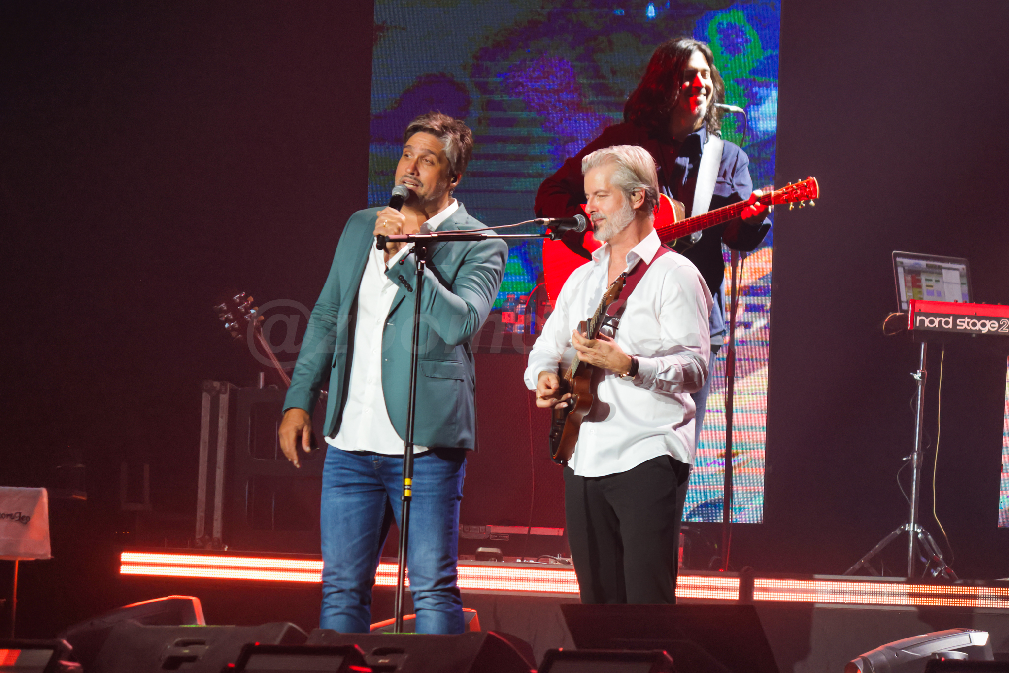 Victor & Leo - Foto: @geovani_amoreira