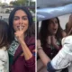 Anitta e Maria Ribeiro - Foto Reprodução