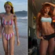 Ruivinha de Marte — Foto- Reprodução:Instagram
