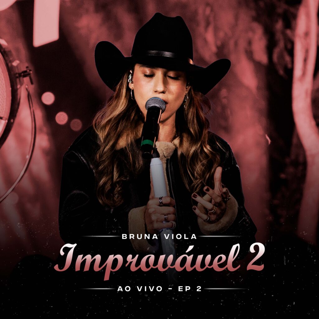 Bruna Viola - Foto Divulgação