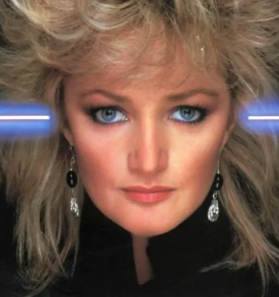 Bonnie Tyler - Foto Reprodução