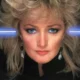 Bonnie Tyler - Foto Reprodução
