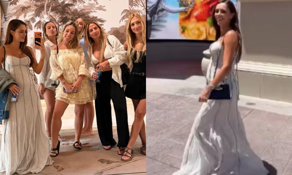 Bruna Biancardi - Foto Reprodução Instagram