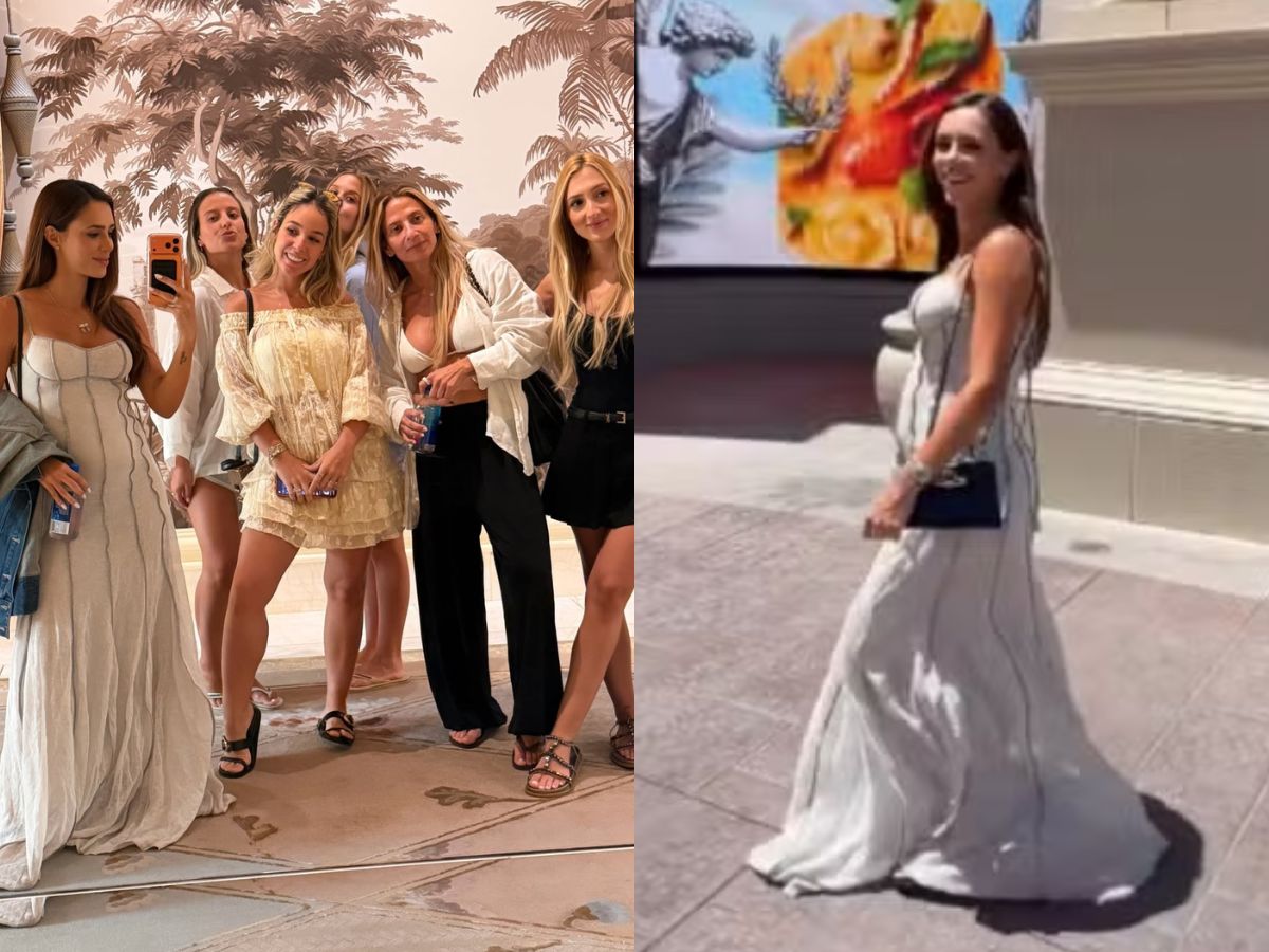 Bruna Biancardi - Foto Reprodução Instagram