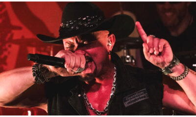 Geoff Tate - Foto Divulgação