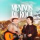 Chitãozinho & Xororó apresentam primeira parte de “Meninos de Roça” Foto Divulgação