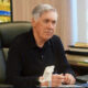 Carlo Ancelotti - Foto Reprodução Instagram