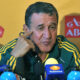 Carlos Alberto Parreira - Foto Reprodução