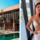 Casa Praia Simone Mendes - Foto Instagram