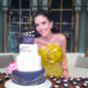 Daniela Albuquerque (homenagem aniversário) - Foto Divulgação RedeTV