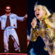 Dennis DJ e Xuxa Meneghel - Foto Reprodução @dennisdj e @xuxameneghel