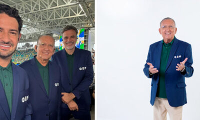 Foto Divulgação SBT
