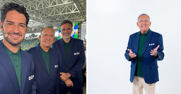 Foto Divulgação SBT