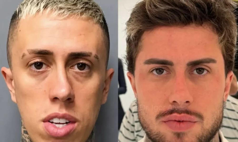 MC Daniel - Foto Reprodução Instagram