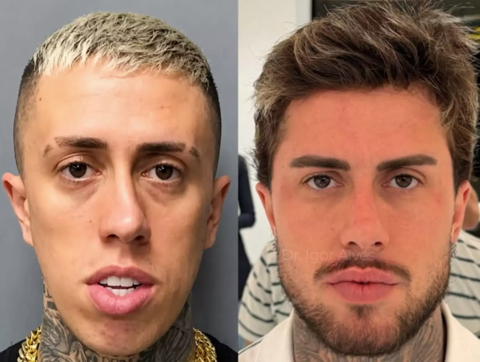 MC Daniel - Foto Reprodução Instagram