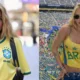 Gabrielle Figueiredo e Virginia Fonseca (Reprodução:Instagram:@gaabisevero:@virginia)