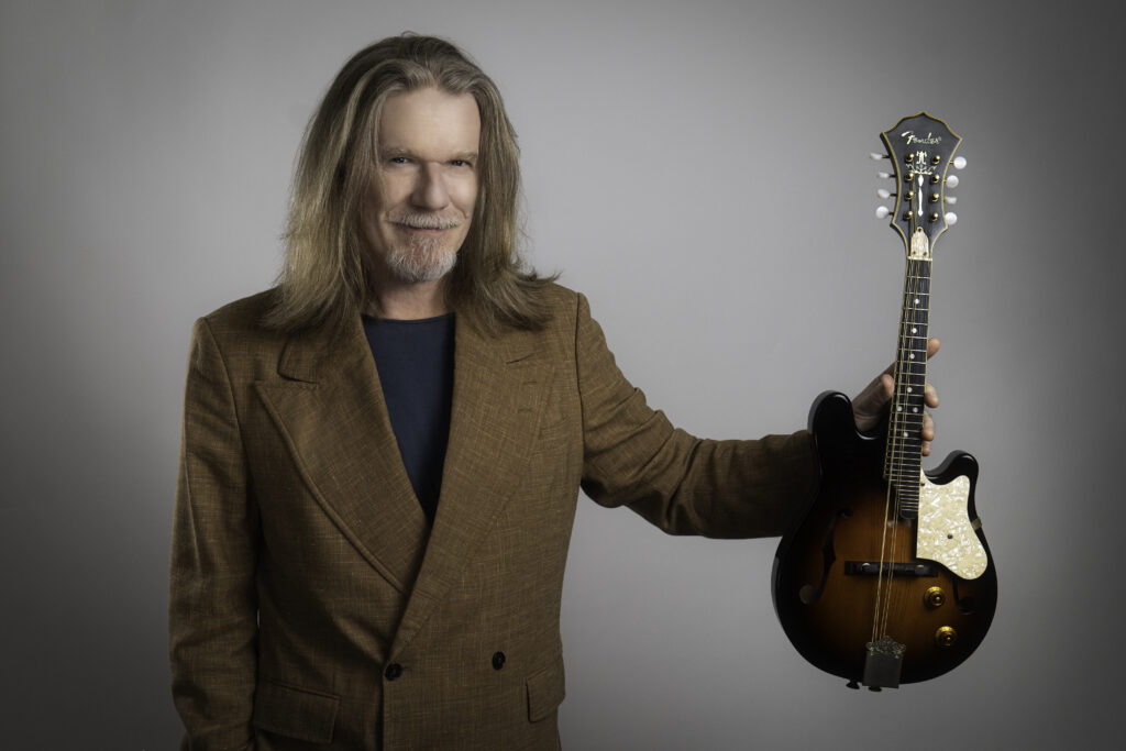 Humberto Gessinger - Foto Divulgação 