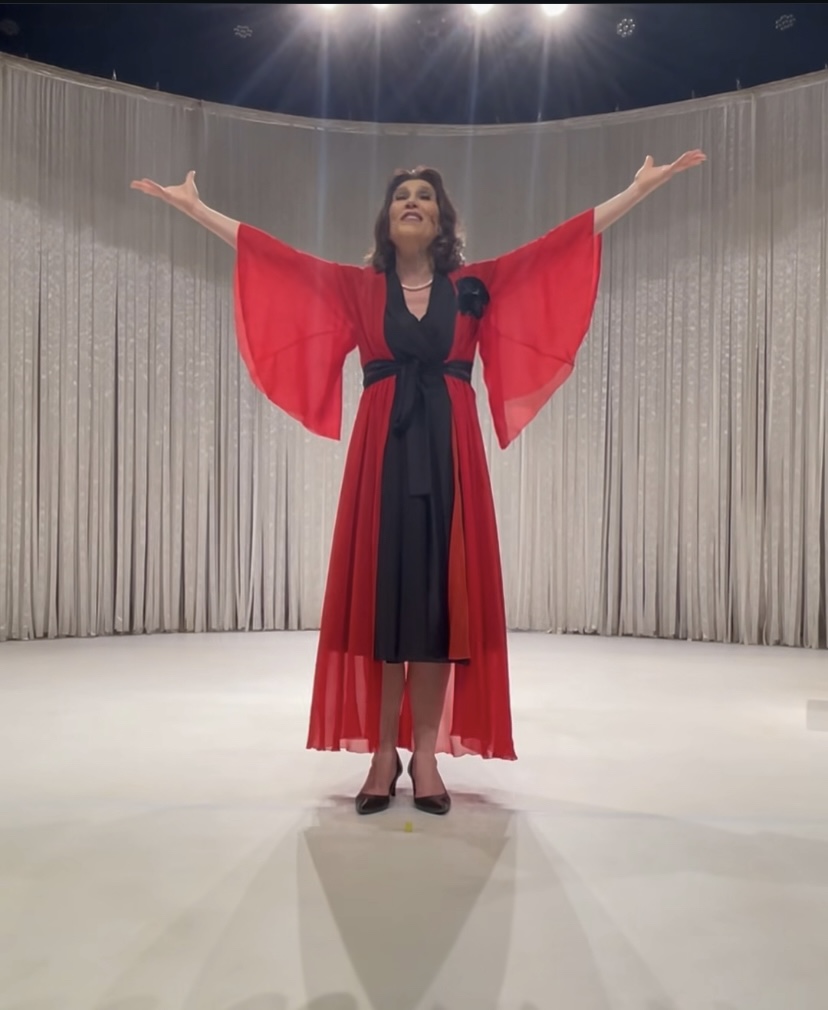 Beth Goularto - Foto Reprodução Instagram bethgoulartoficial
