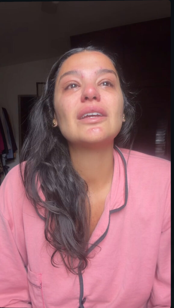 Gabi Augusto - Foto Instagram