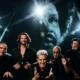 Jota Quest homenageia Tim Maia - Foto Reprodução