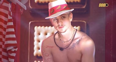 Juliano Floss - Foto Reprodução
