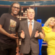 MC KEKEL E LIZIANE GUTIERREZ - Foto Divulgação