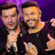 Marcos e Belutti - Reprodução:Instagram