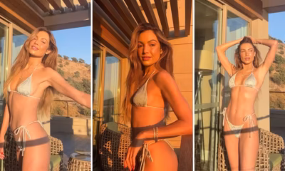 Patricia Poeta — Foto- Reprodução:Instagram