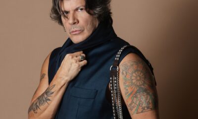 Paulo Ricardo - crédito da Foto - Bella Pinheiro