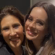 Beth Goularto e Sandy - Foto Reprodução Instagram bethgoulartoficial