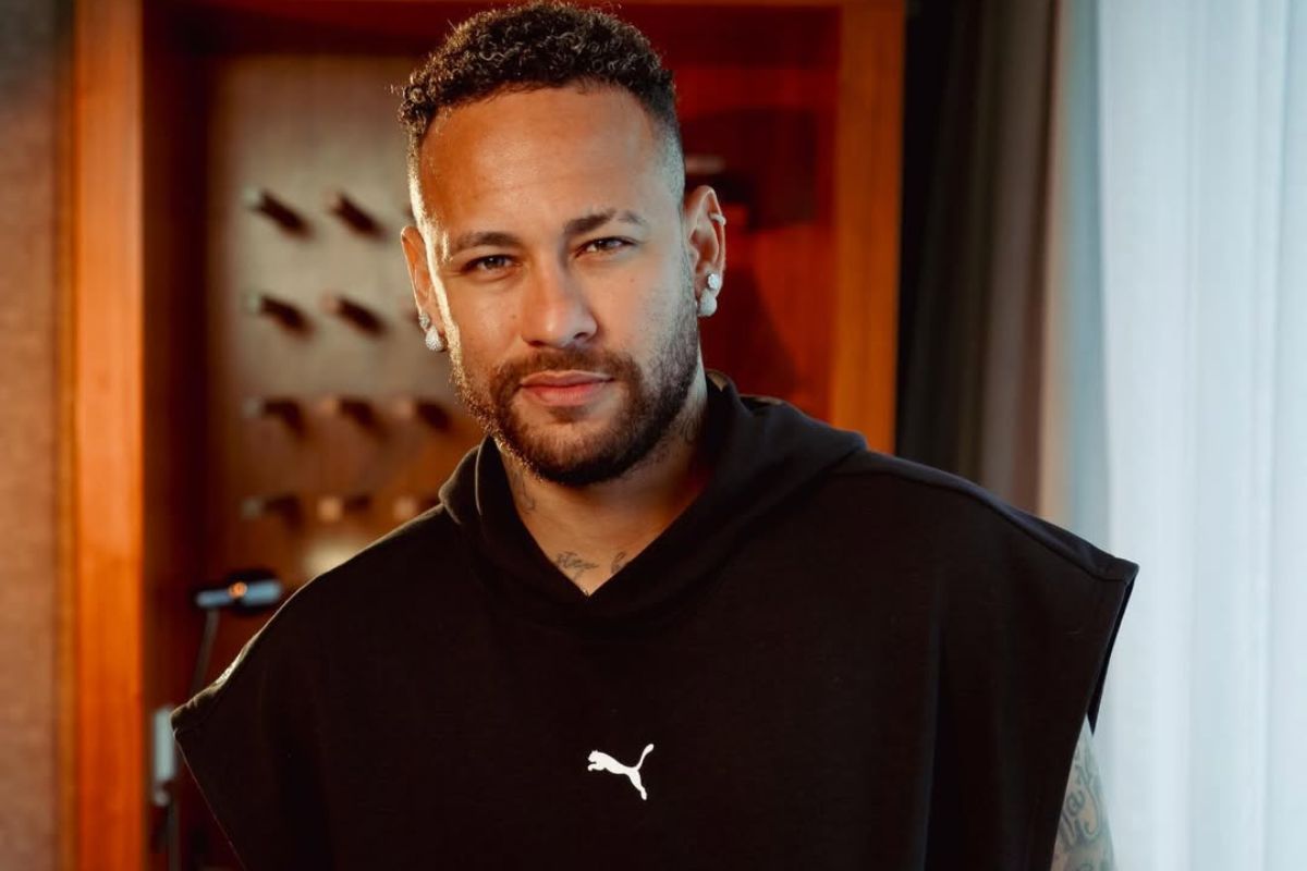Reprodução:Instagram:@neymarjr