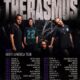 The Rasmus - Foto Divulgação