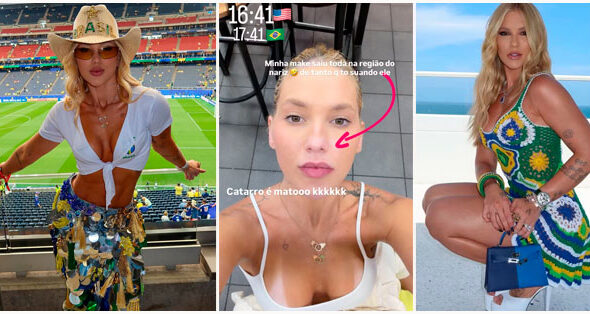 Virginia Fonseca - Foto Reprodução Instagram