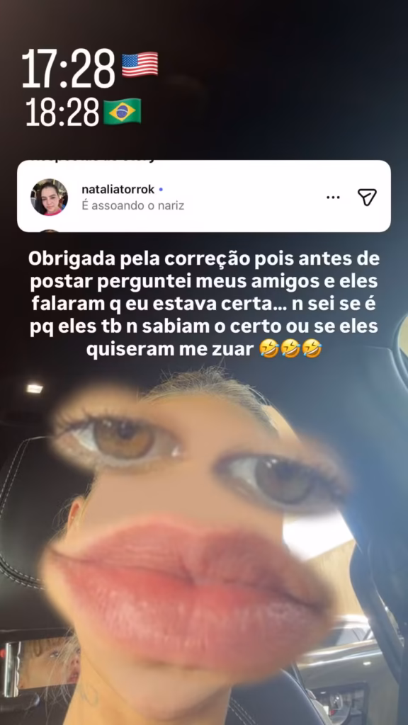Virginia Fonseca - Foto Reprodução Instagram