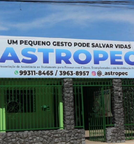 Créditos da Foto: Divulgação