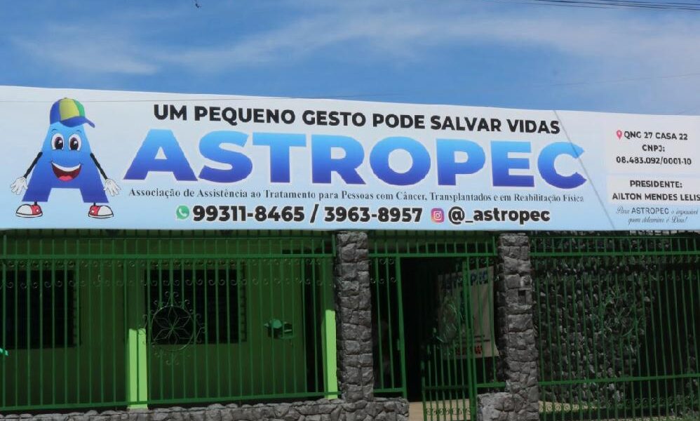 Créditos da Foto: Divulgação