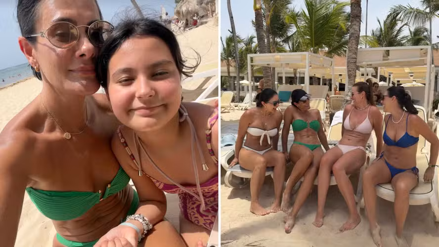 Reprodução: Instagram