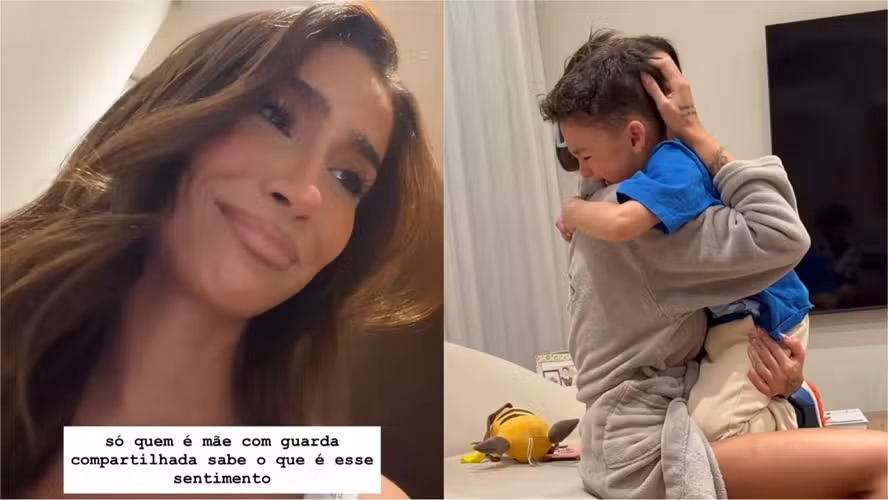 Reprodução: Instagram