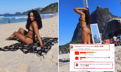 Foto: Reprodução Instagram