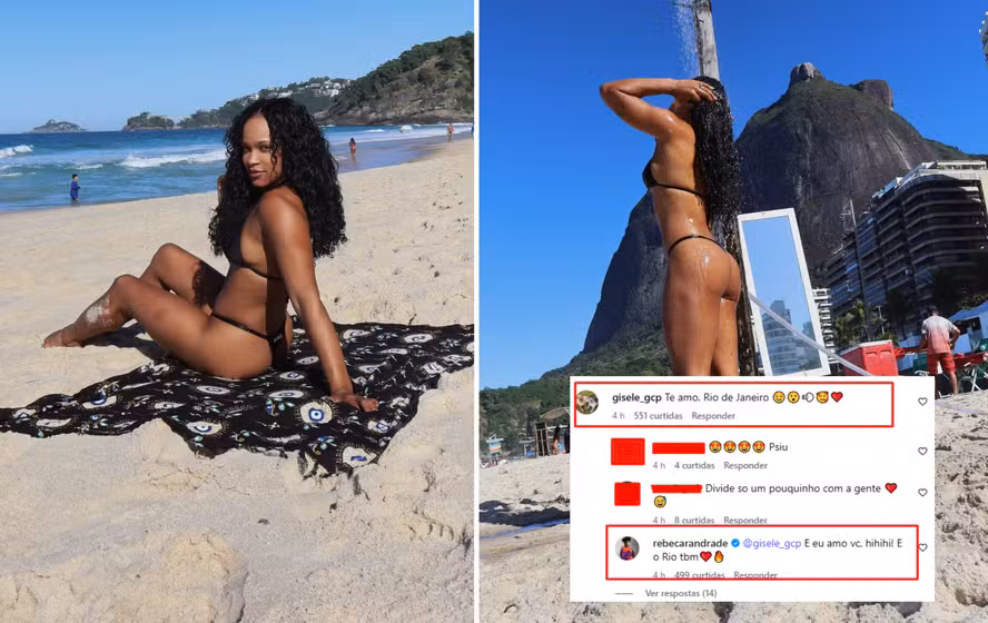 Foto: Reprodução Instagram