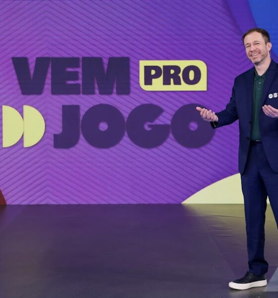 Foto: Divulgação SBT