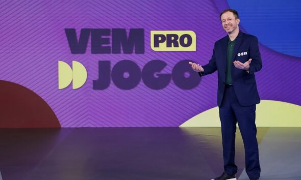 Foto: Divulgação SBT