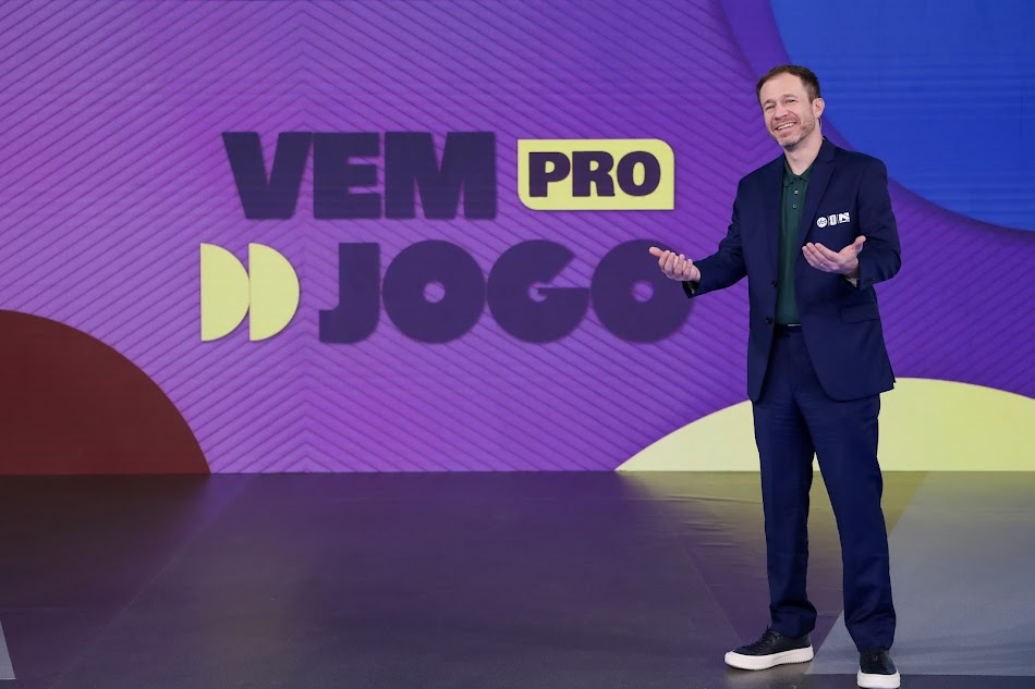 Foto: Divulgação SBT