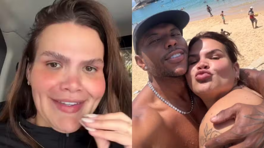 Reprodução instagram