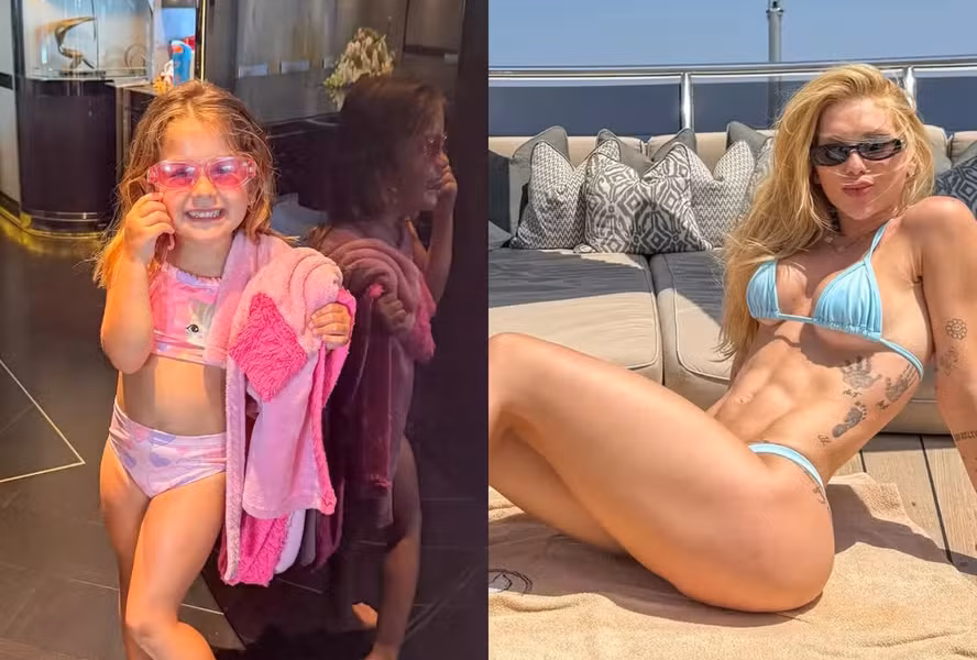 Reprodução: Instagram