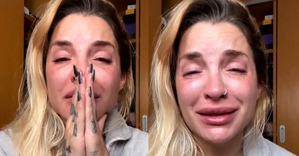 Clara Aguilar Foto Reprodução Instagram
